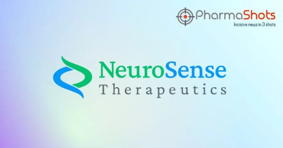 NeuroSense Collaborated with NeuraLight to Advance ALS Oculometric Biomarkers Using AI and ML