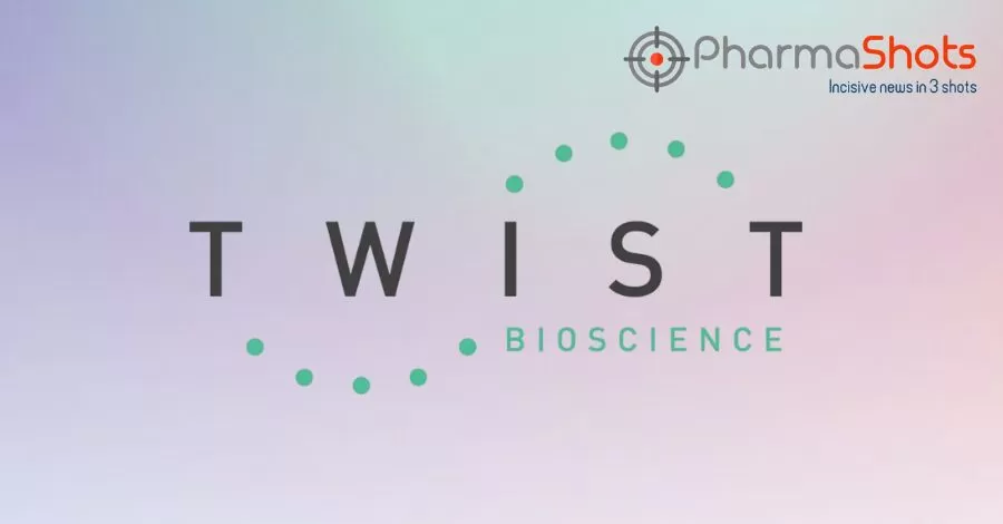 Twist Bioscience Entered into Antibody Discovery and Licensing Option Agreement with Bayer to Advance Drug Discovery