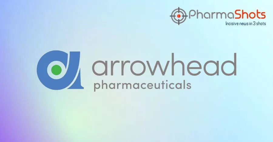 Arrowhead Gains Full Rights to ARO-PNPLA3 for Patients with Non-Alcoholic Steatohepatitis