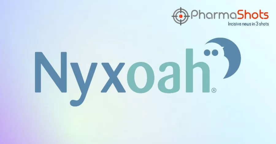 Nyxoah Entered into a Distribution Agreement with Acurable for AcuPebble SA100 Home Sleep Test to Treat Obstructive Sleep Apnea in Germany