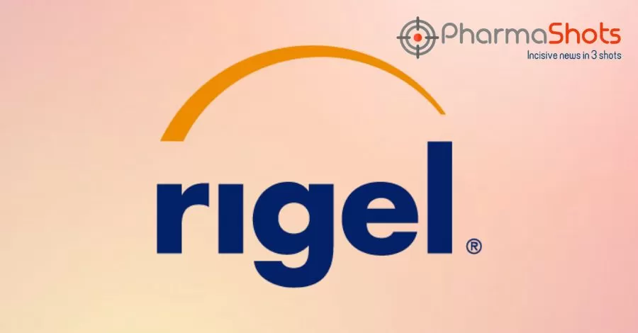 Rigel Entered into an Exclusive WW License Agreement with Forma to Develop and Commercialize Olutasidenib for Acute Myeloid Leukemia