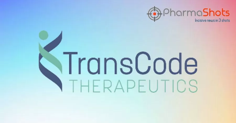 TransCode Collaborated with MD Anderson to Advance RNA Therapies for the Treatment of Cancer