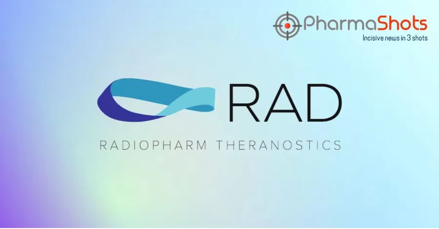 Radiopharm Entered into an Agreement with Lantheus for the Development of NM-01