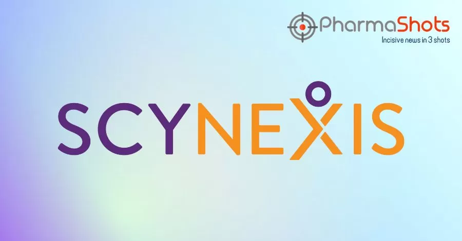 Scynexis Presents P-III (CANDLE) Study Results of Ibrexafungerp for the Prevention of Recurrent Vaginal Yeast Infections at IDSOG 2022