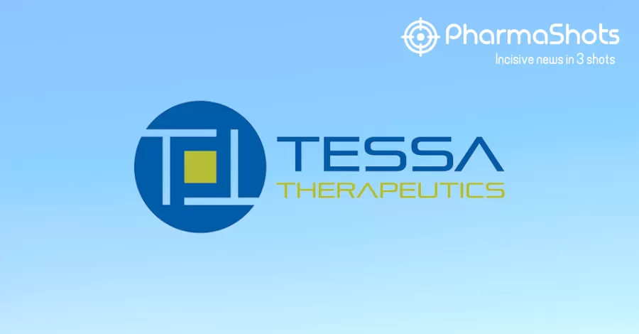 Tessa Reports First Patient Dosing in P-Ib Clinical Trial of TT11 as 2L Treatment of Relapsed/Refractory Classical Hodgkin Lymphoma