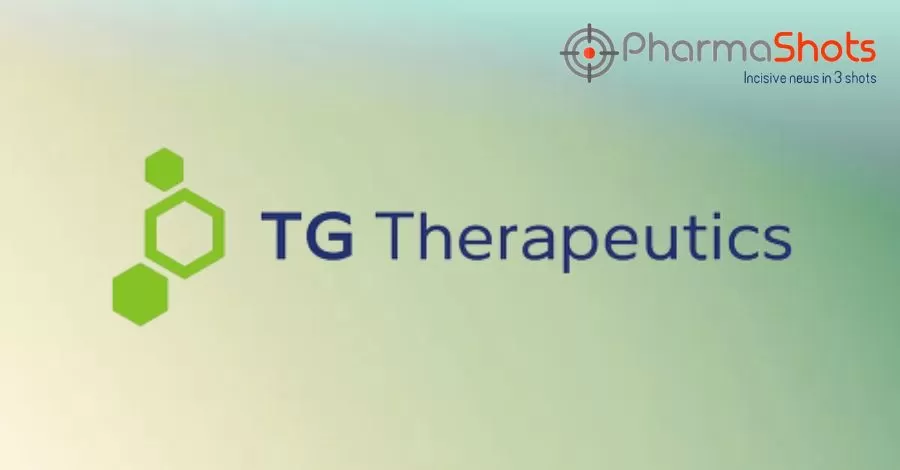 TG Therapeutics Receives EMA’s CHMP Positive Opinion of Briumvi (ublituximab-xiiy) for the Treatment of Relapsing Forms of Multiple Sclerosis