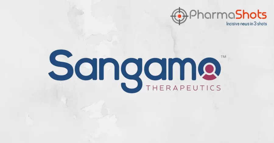 Sangamo Therapeutics Reports Results of ST-920 in P-I/II (STAAR) Study for the Treatment of Fabry Disease