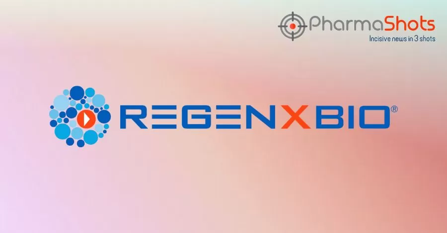 REGENXBIO Reports Interim Results of RGX-314 in the P-II Bridging Study for Wet Age-Related Macular Degeneration