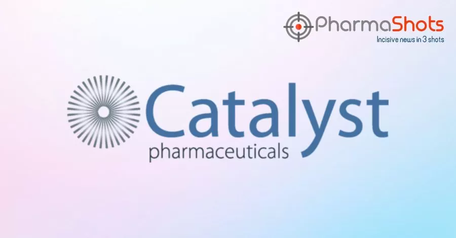 Catalyst's Firdapse (amifampridine) Receives FDA's Approval for Lambert-Eaton Myasthenic Syndrome
