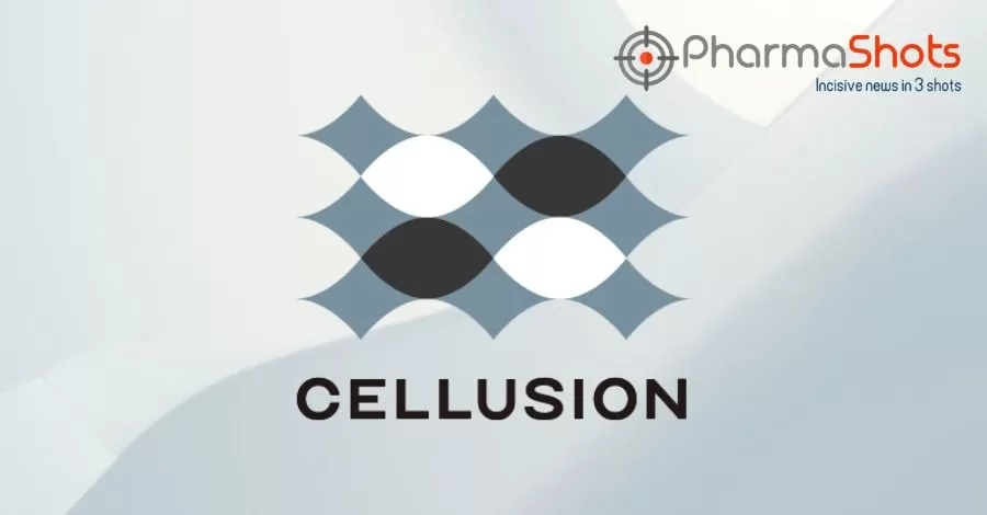 Cellusion Entered into an Exclusive License Agreement with Celregen for CLS001 in the Greater China