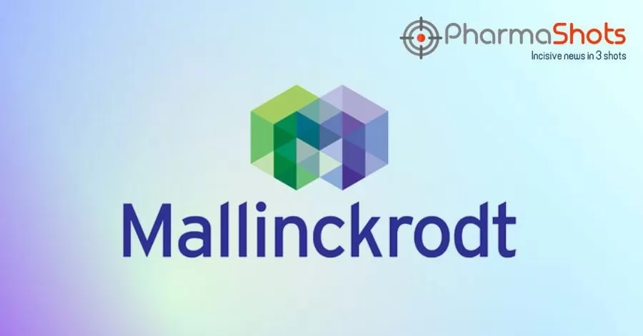 Mallinckrodt’s Terlivaz (terlipressin) Receives the US FDA’s Approval for the Treatment of Hepatorenal Syndrome