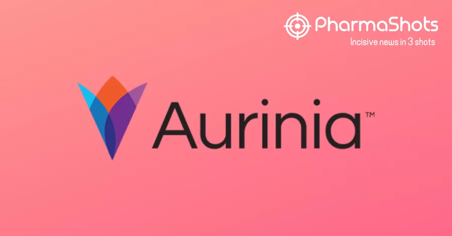 Aurinia Published P-III Extension Study (AURORA 2) Results of Lupkynis (voclosporin) for Lupus Nephritis in Arthritis & Rheumatology