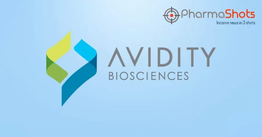 Avidity Biosciences Reports the US FDA's Clinical Hold on P-I/II (MARINA) Trial of AOC 1001 for Myotonic Dystrophy Type 1
