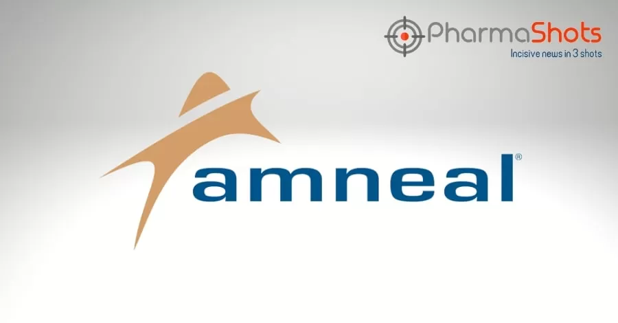Amneal Launches Alymsys (biosimilar, bevacizumab) in the US