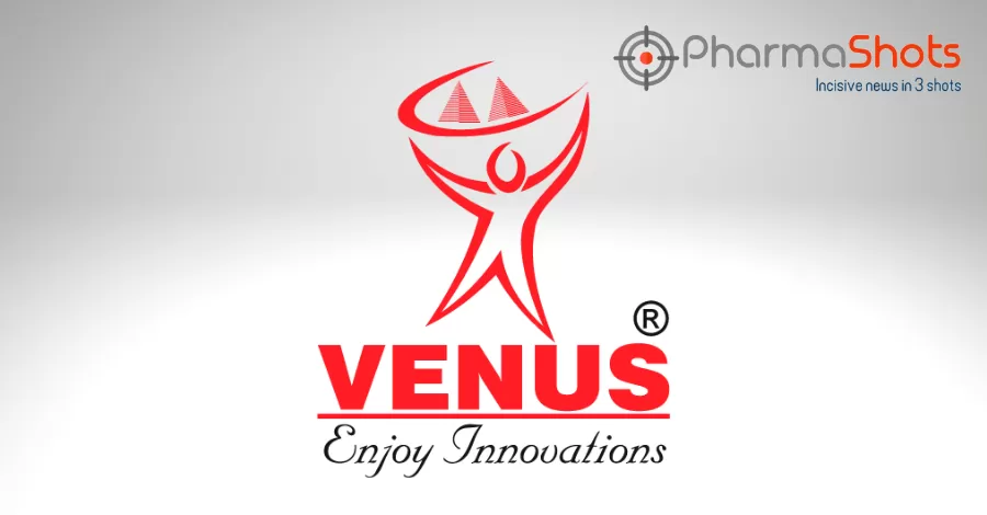 Venus Remedies Reports P-I Study Results of Enoxaparin Biosimilar to Prevent Arterial and Venous Thromboembolism
