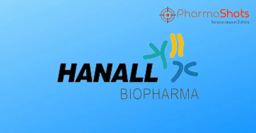 HanAll's Licensed Partner Entered into an Exclusive Sublicense Agreement with CSPC NBP Pharma for Batoclimab