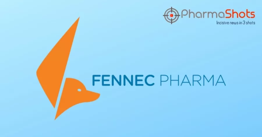 Fennec Pharmaceuticals Launches Pedmark (sodium thiosulfate injection) in the US