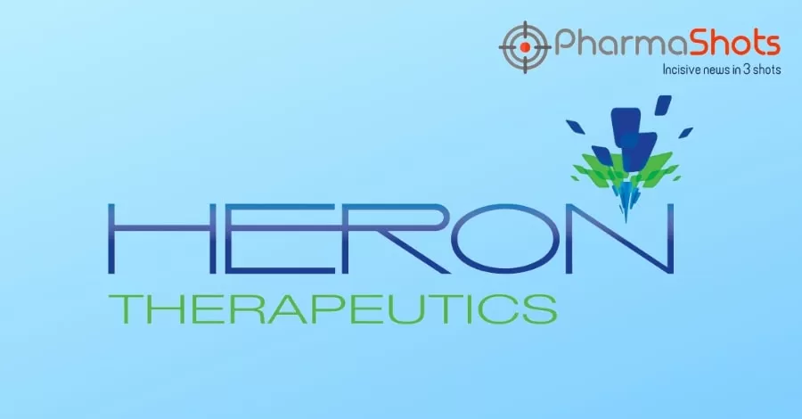 Heron Therapeutics’ Aponvie (HTX-019) Receives the US FDA’s Approval for the Prevention of Postoperative Nausea and Vomiting