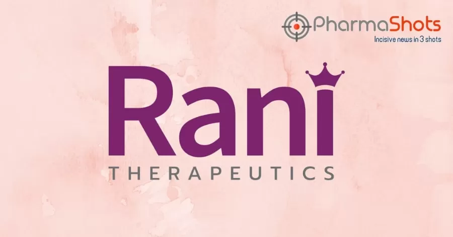 Rani Therapeutics Highlighted RT-111 Development Program for Multiple Indications