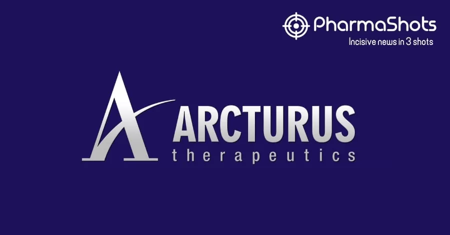 Arcturus Collaborated with CSL to Develop and Commercialize Self-amplifying mRNA Vaccines