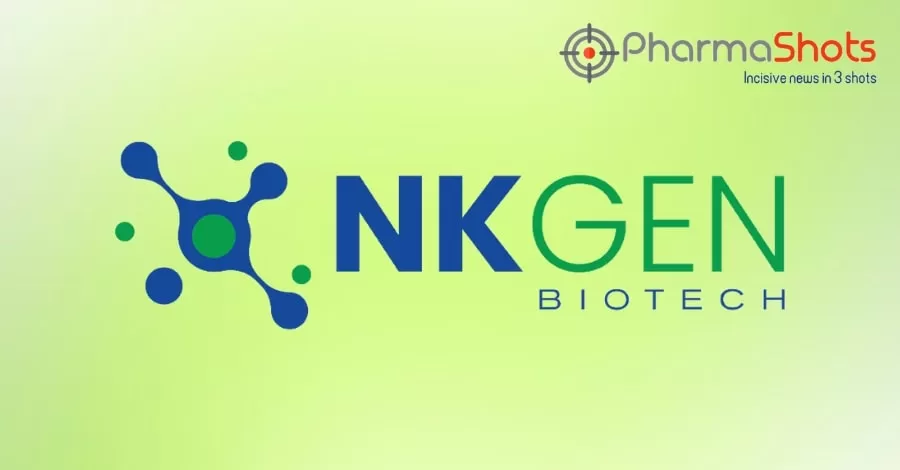 NKGen Biotech Collaborated with the Parkinson’s Foundation for Novel Natural Killer Cell Therapy to Treat Advanced Parkinson’s Disease