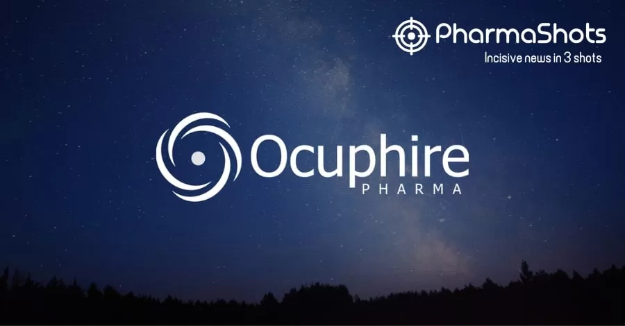 Ocuphire Pharma Signs an Exclusive License Agreement with FamyGen for Nyxol Eye Drops to Treat Reversal of Mydriasis, Presbyopia and Night Vision Disturbances