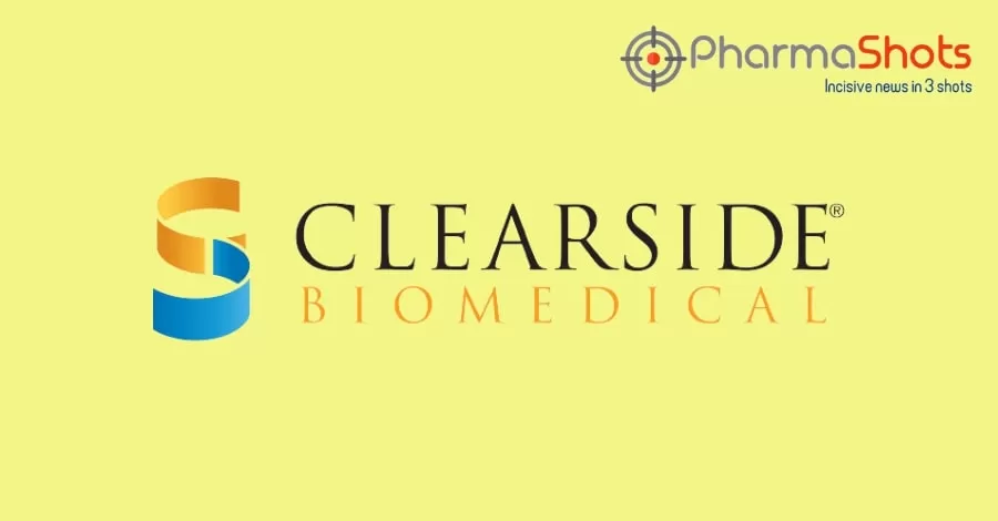 Clearside Biomedical Reports P-I/IIa (OASIS) Clinical Trial Results of CLS-AX for the Treatment of Neovascular Age-Related Macular Degeneration