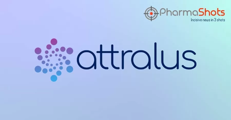 Attralus Entered into Option and License Agreement with Ossianix to Deliver AT-04 for the Treatment of Neurodegenerative Disorders