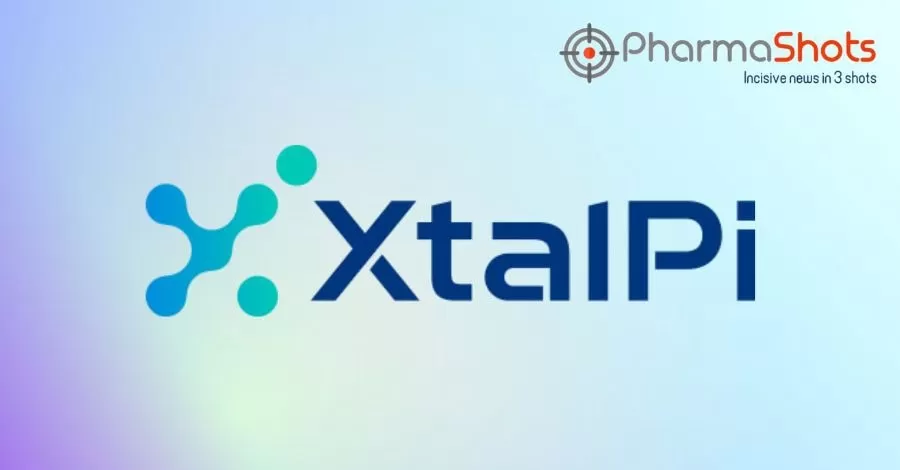 XtalPi Collaborated with CK Life Sciences to Develop AI-Empowered Tumour Vaccine Research and Development Platform