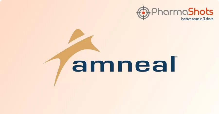 Amneal Receives Complete Response Letter on the NDA for IPX203 to Treat Parkinson’s Disease