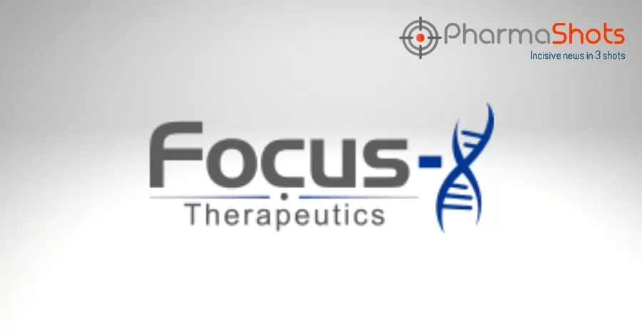 Full-Life Technologies Signed an Agreement to Acquire Focus-X Therapeutics to Advance Peptide-Focused Radiopharmaceutical Pipeline