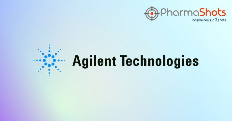 Agilent Technologies’ Agilent Resolution CtDx FIRST Test Receives The ...