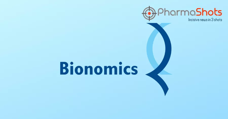 Bionomics Reports P-II Study (PREVAIL) Results of BNC210 for the Treatment of Social Anxiety Disorder