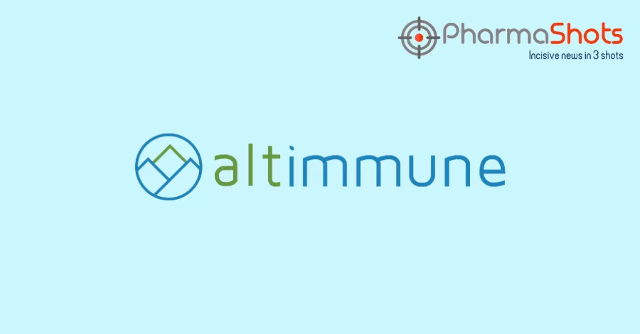 Altimmune Reports 24 Week Interim Analysis Results of Pemvidutide in P-II Trial (MOMENTUM) and P-Ib Trial for Obesity and Type 2 Diabetes