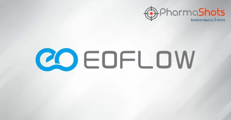 EOFlow Seeks Approval of Wearable Disposable Insulin Pump for Diabetes in the US