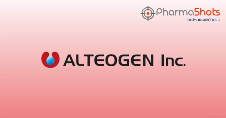 Alteogen Signed an Exclusive License Agreement with Sandoz to Develop and Commercialize Biosimilar Products