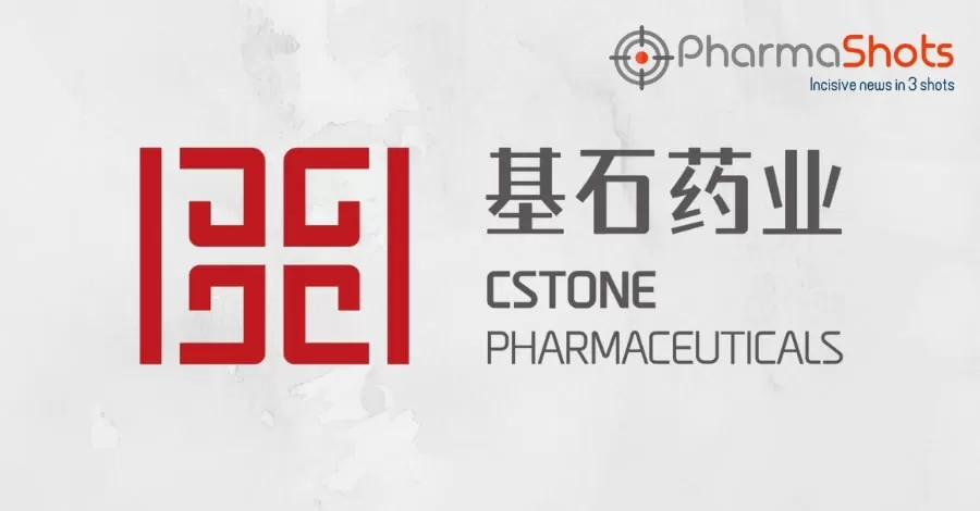 CStone Pharmaceuticals’ Cejemly Receives the CHMP’s Positive Opinion for Treating NSCLC