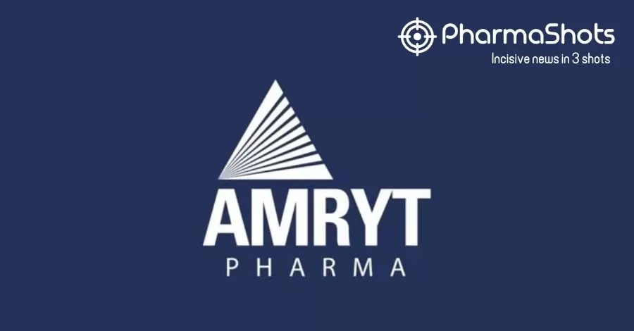 Chiesi to Acquire Amryt Pharma for ~$1.48B