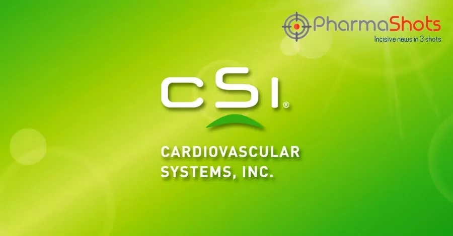 Cardiovascular Systems, Inc. Reports the First Patient Enrollment of Diamondback 360 Peripheral Orbital Atherectomy System in Japan