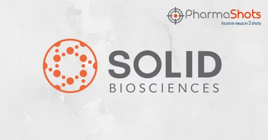Solid Biosciences Signed an Exclusive License Agreement with Armatus Bio for AAV-SLB101 in Facioscapulohumeral Muscular Dystrophy (FSHD)