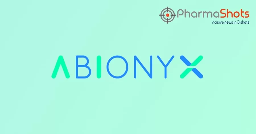 ABIONYX Pharma Reports P-IIa Study (RACERS) of CER-001 for the Treatment of Septic Patients