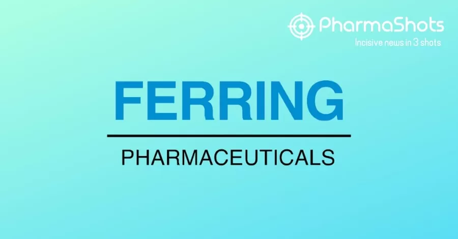 Ferring Launches Rebyota for the Prevention of Recurrence of C. diff Infection in Adults in the US