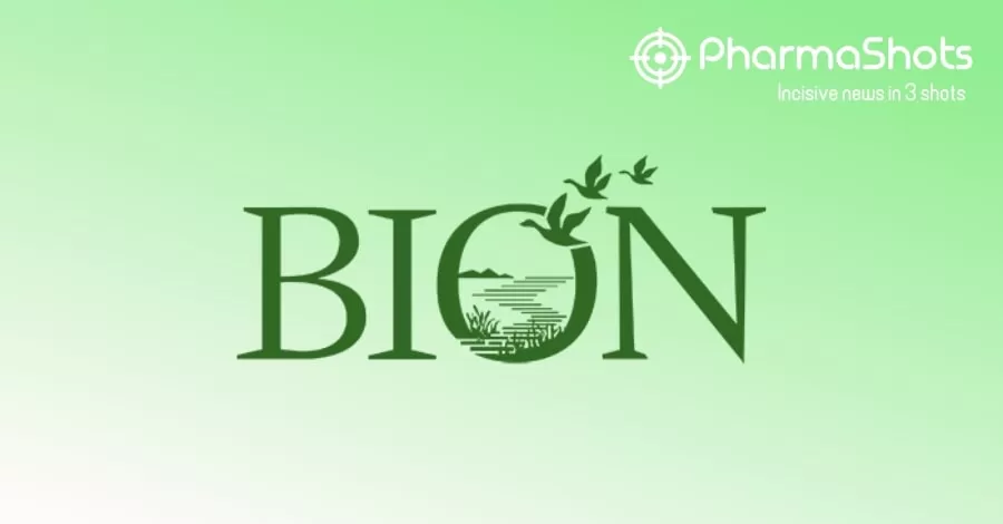 Bion Signed a Letter of Intent with BetterFedFoods to Develop a Strategic Relationship