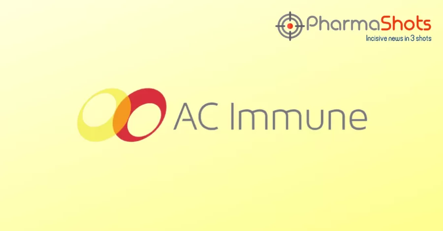 AC Immune Reports Results of ACI-24.060 in P-Ib/II Trial for the Treatment of Alzheimer’s Disease and Down Syndrome