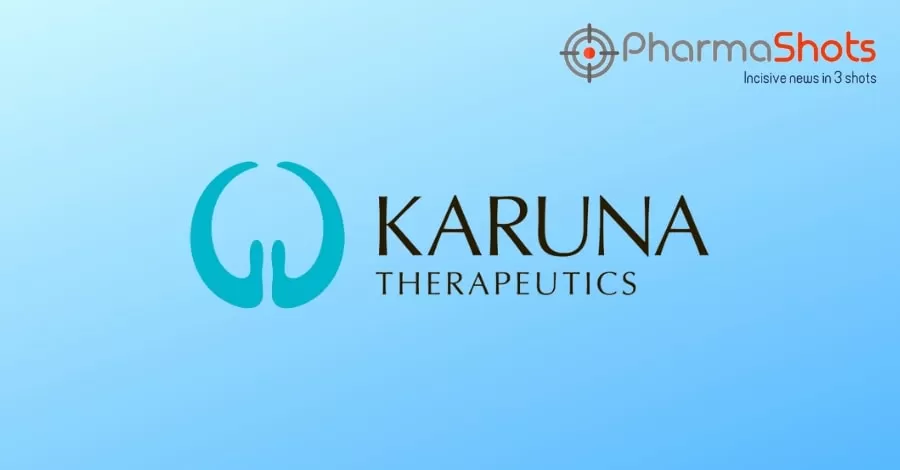 Karuna Therapeutics