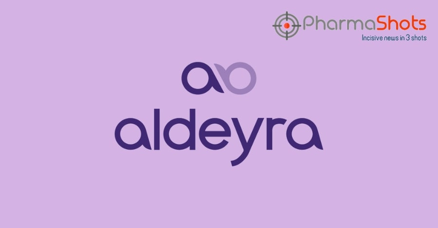 Aldeyra Therapeutics Reports the US FDA Acceptance of NDA for Priority ...