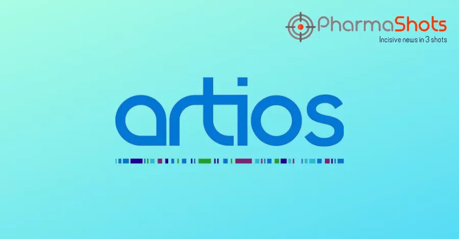 Artios Initiates P-II Randomized Trial of ART0380 + Gemcitabine for Platinum Resistant Ovarian Cancer