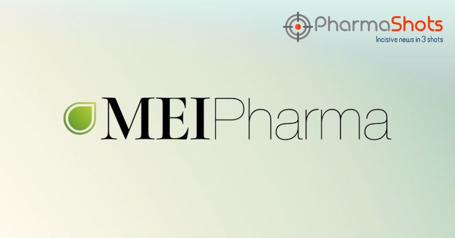 MEI Pharma Signs A Definitive Merger Agreement With Infinity ...