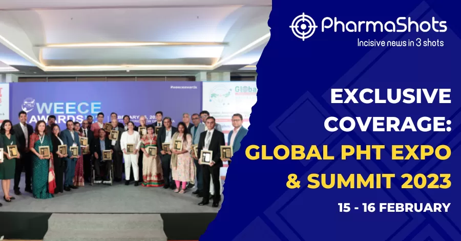 Exclusive Coverage: Global PHT Expo & Summit 2023
