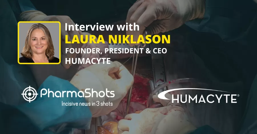 Laura Niklason, Founder, President, and CEO of Humacyte Shares her Views from the HAV™ Coronary Artery Bypass Graft Data Presented at the AHA Scientific Sessions 2022